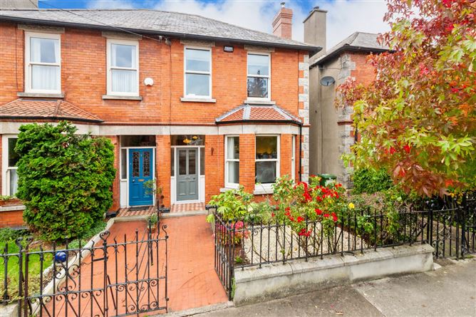 11 Arran Road, Drumcondra, Dublin 9