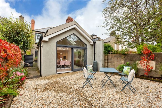 11 Arran Road, Drumcondra, Dublin 9
