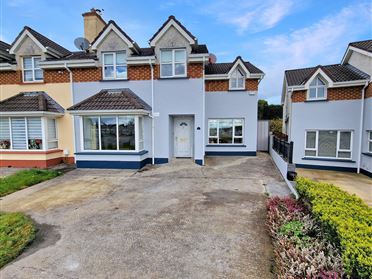 Image for 51 Westwood, Golf Links Road, Ennis, Co. Clare