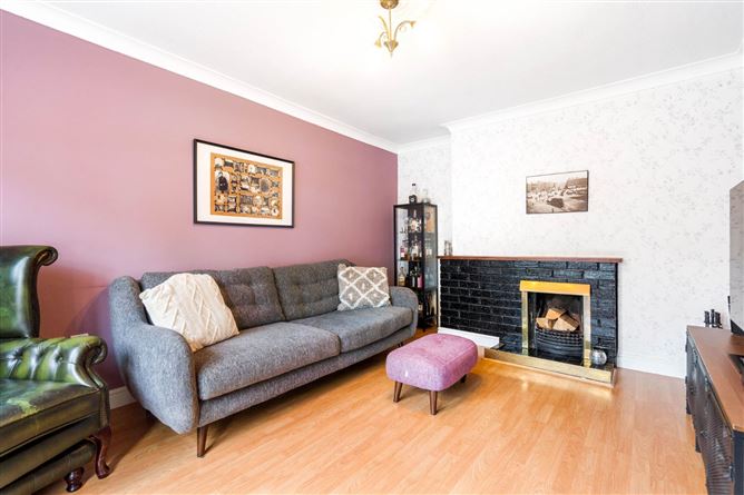 7 Brown Street South, Dublin 8