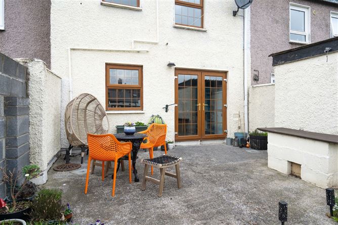 7 Brown Street South, Dublin 8
