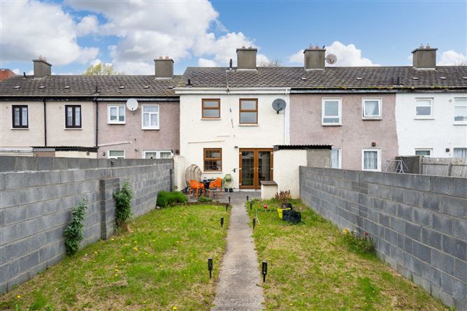 7 Brown Street South, Dublin 8