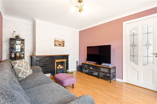 7 Brown Street South, Dublin 8