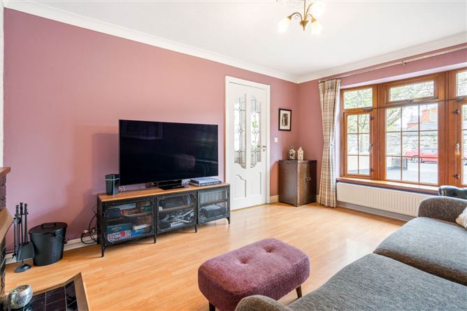 7 Brown Street South, Dublin 8
