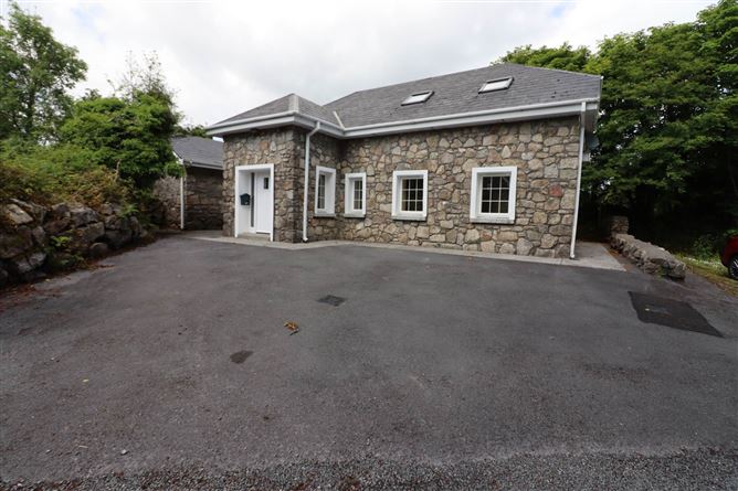 Tigh Chlar, Kylebroughlan, Moycullen, County Galway