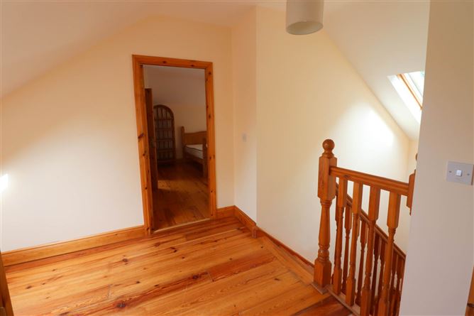 Tigh Chlar, Kylebroughlan, Moycullen, County Galway
