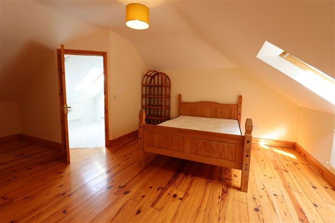 Tigh Chlar, Kylebroughlan, Moycullen, County Galway