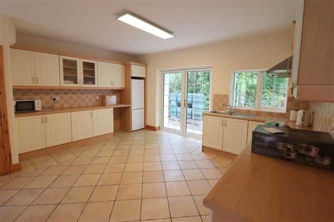 Tigh Chlar, Kylebroughlan, Moycullen, County Galway