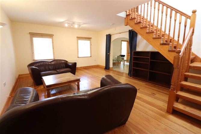 Tigh Chlar, Kylebroughlan, Moycullen, County Galway