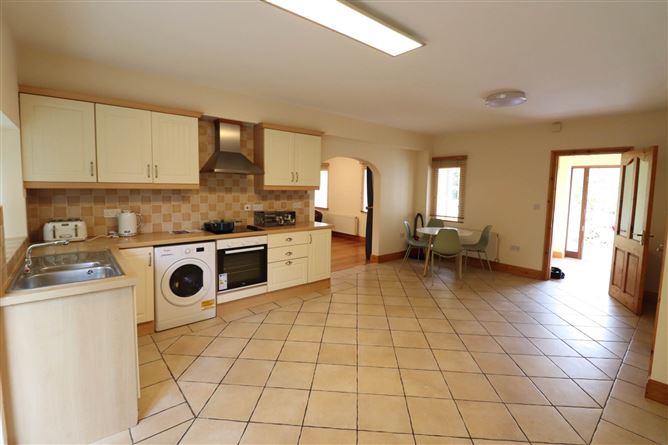 Tigh Chlar, Kylebroughlan, Moycullen, County Galway