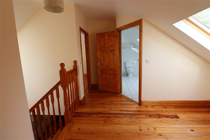 Tigh Chlar, Kylebroughlan, Moycullen, County Galway