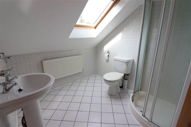 Tigh Chlar, Kylebroughlan, Moycullen, County Galway