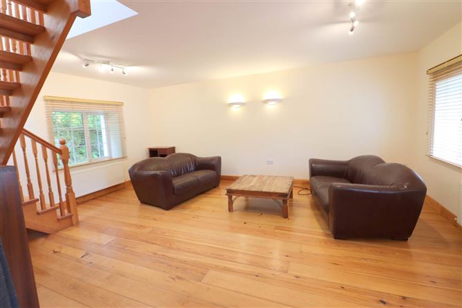 Tigh Chlar, Kylebroughlan, Moycullen, County Galway