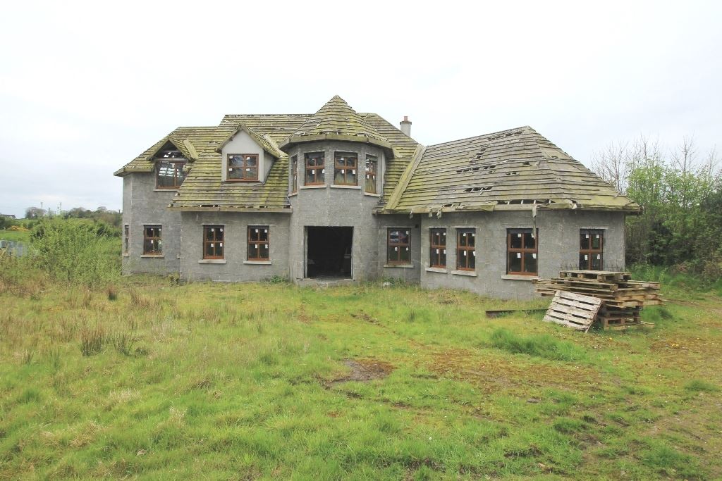 Coppanagh Glebe, Virginia, Cavan