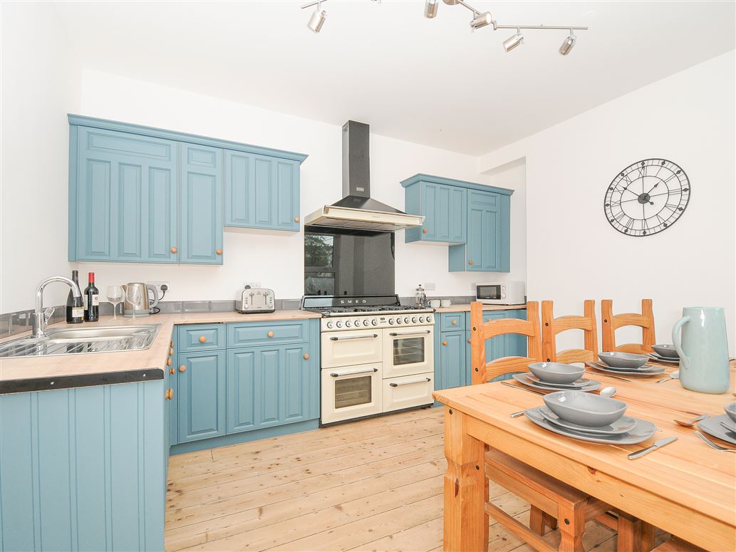 Albert House,Looe, Cornwall, United Kingdom
