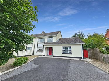 Image for 1 Newline Road, Quin, Ennis, Co. Clare