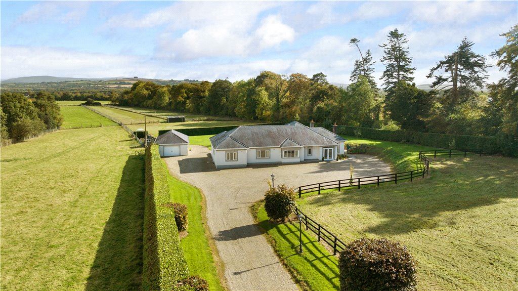 Laurel Lodge, Calverstown, Kilcullen, Co. Kildare