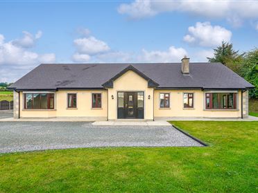 Image for Valley View, Carrigeen North, Baltinglass, Co.Kildare