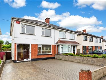 Image for 5 Castleknock Glade, Castleknock, Dublin 15