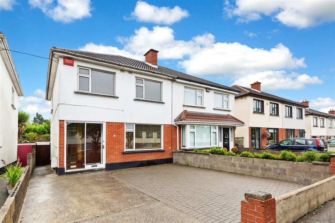 5 Castleknock Glade, Castleknock, Dublin 15