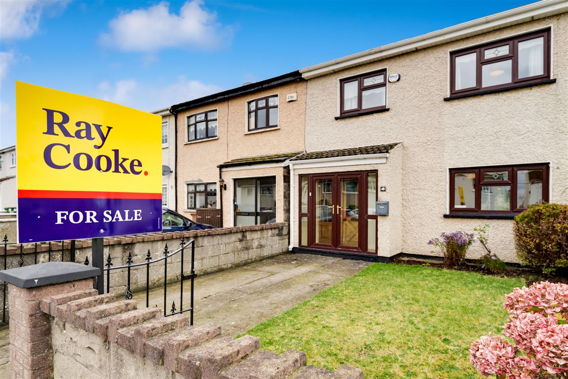 40 Virgina Drive, Finglas, Dublin 11