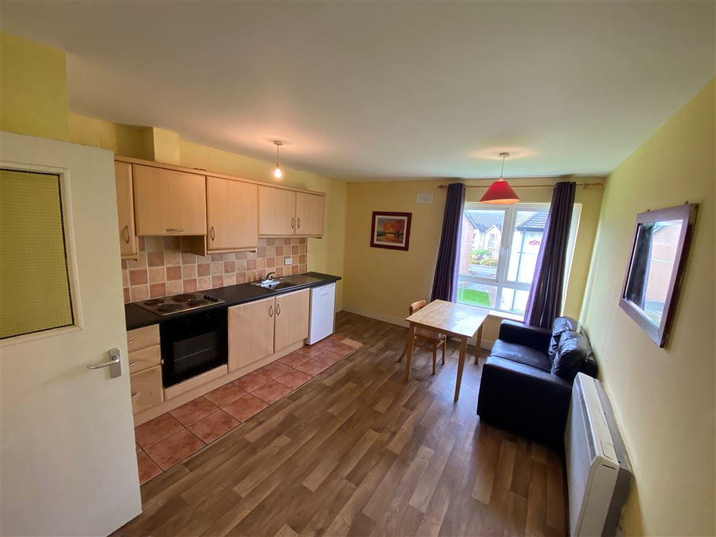 Apt. 78 Cratloe Wood Student Village, Caherdavin, Limerick City
