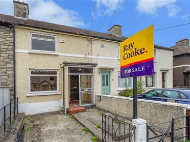 Image for 42 Ballyfermot Parade, Ballyfermot, Dublin 10