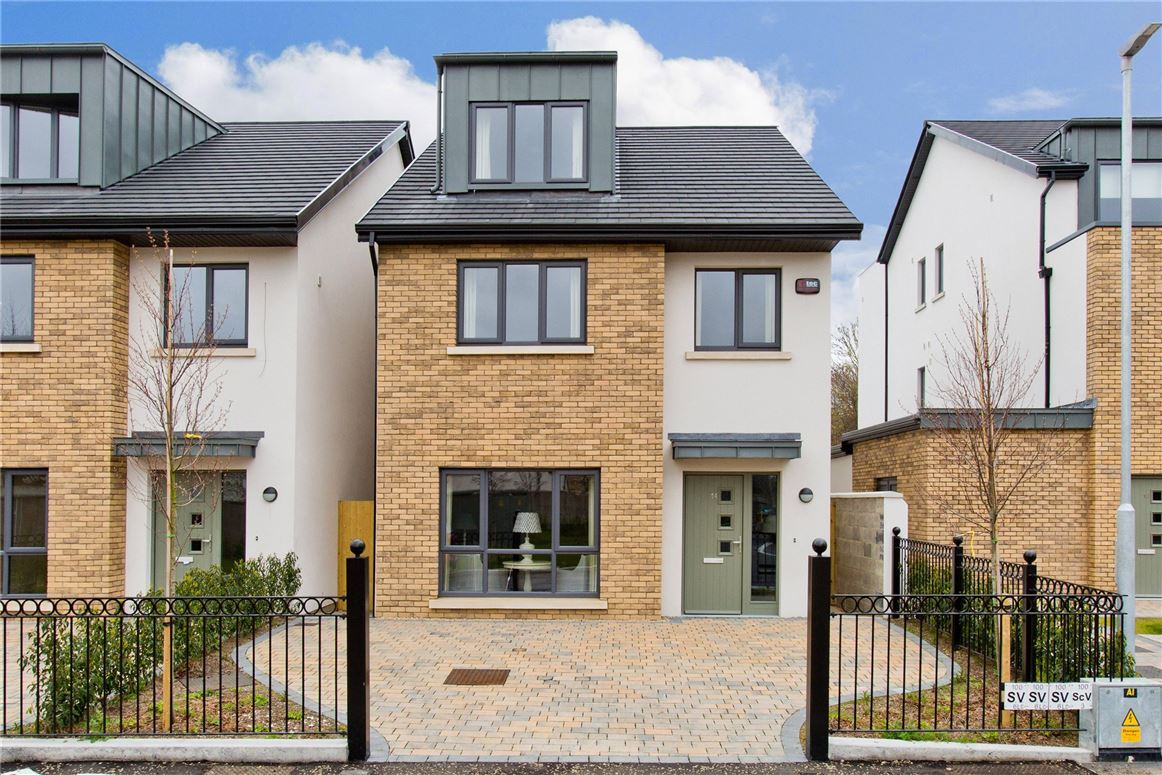 14 Sandyford Green, Sandyford Village, Dublin 18