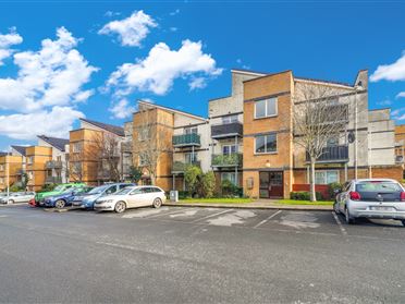 Image for 57 Deerpark Close, Kiltipper, Dublin 24