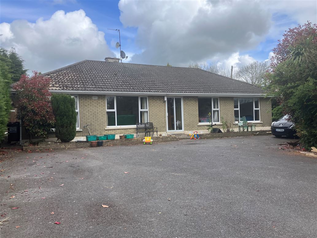 Cloverhill , Mallow, Cork