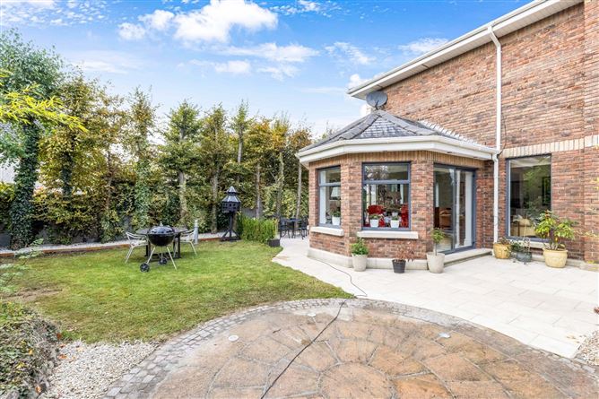 3 Hazel Manor, Cooksland, Dunshaughin, Co. Meath