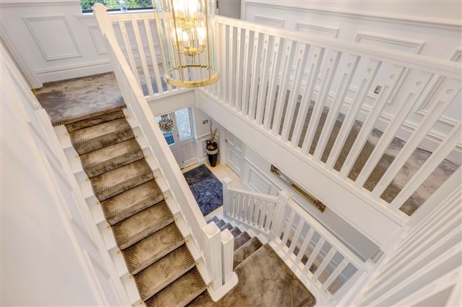 3 Hazel Manor, Cooksland, Dunshaughin, Co. Meath