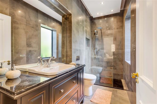 3 Hazel Manor, Cooksland, Dunshaughin, Co. Meath