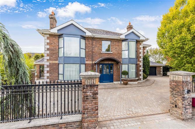 3 Hazel Manor, Cooksland, Dunshaughin, Co. Meath