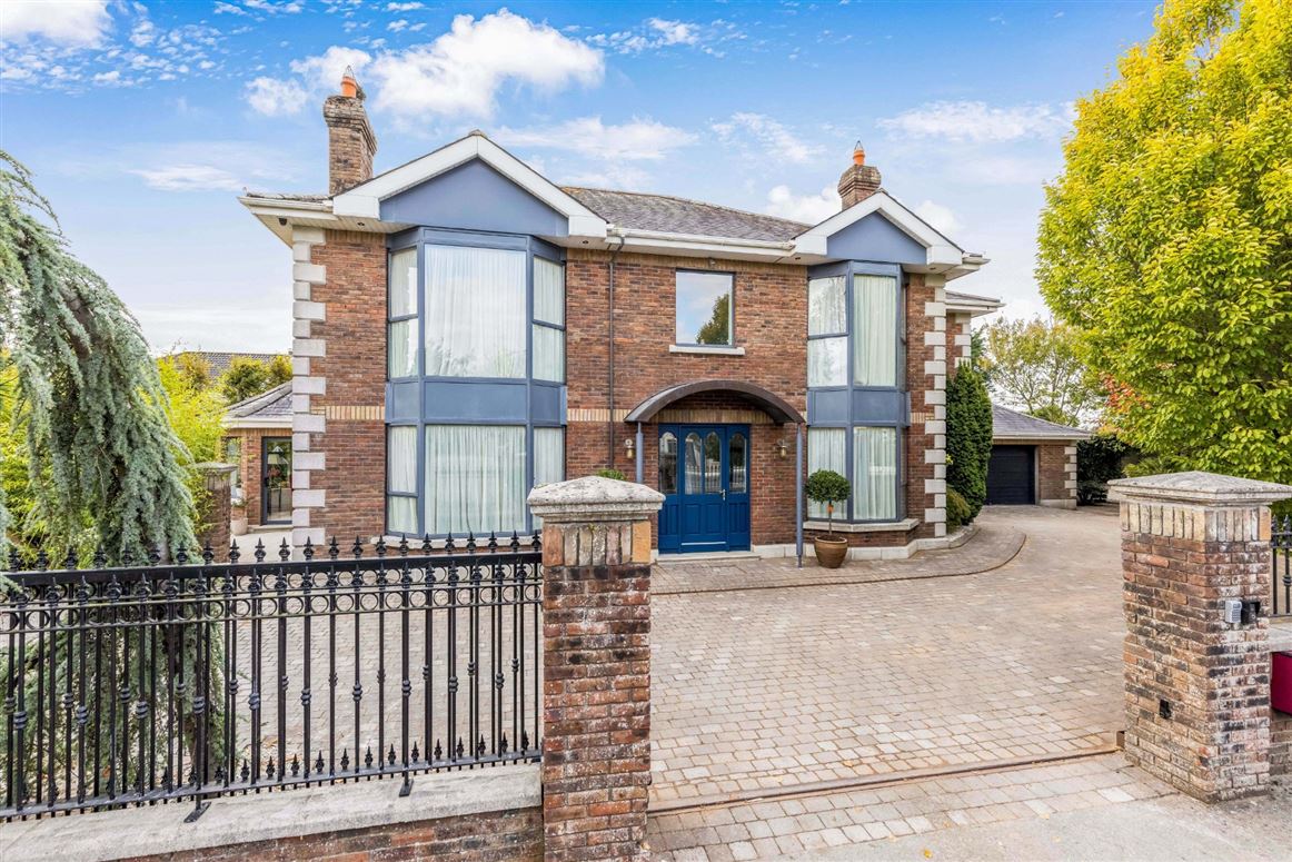 3 Hazel Manor, Cooksland, Dunshaughin, Co. Meath