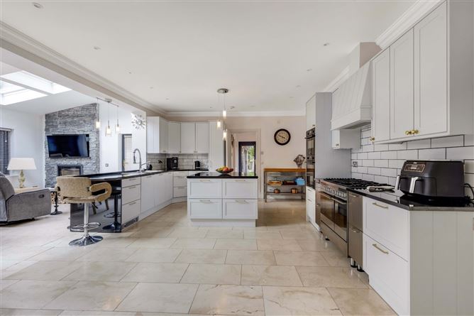 3 Hazel Manor, Cooksland, Dunshaughin, Co. Meath