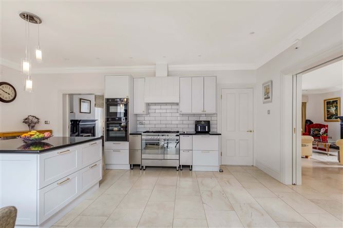 3 Hazel Manor, Cooksland, Dunshaughin, Co. Meath