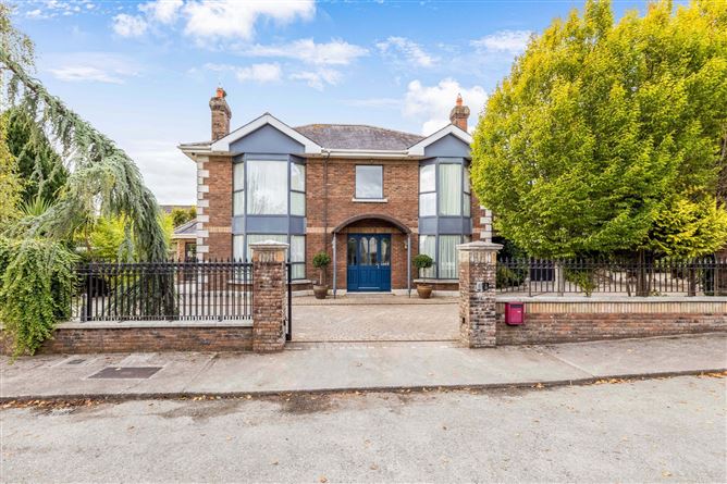 3 Hazel Manor, Cooksland, Dunshaughin, Co. Meath