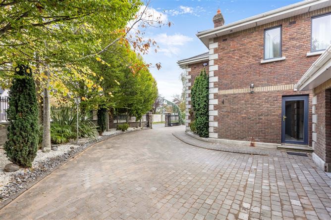 3 Hazel Manor, Cooksland, Dunshaughin, Co. Meath