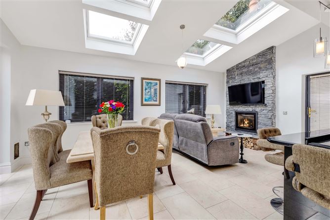3 Hazel Manor, Cooksland, Dunshaughin, Co. Meath