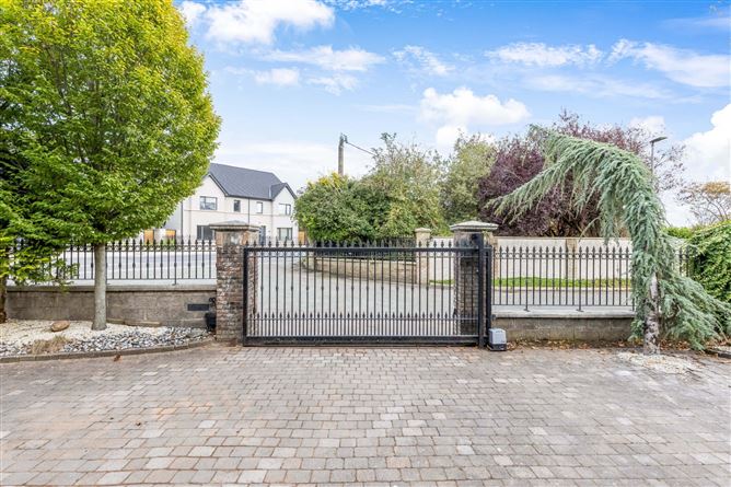 3 Hazel Manor, Cooksland, Dunshaughin, Co. Meath