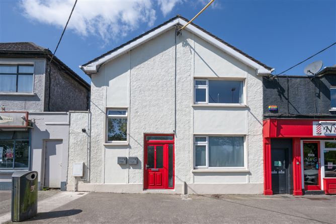 4 Iona Park, Mayfield, Cork