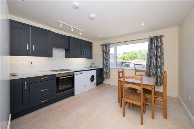 4 Iona Park, Mayfield, Cork