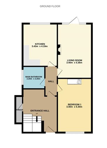 4 Iona Park, Mayfield, Cork