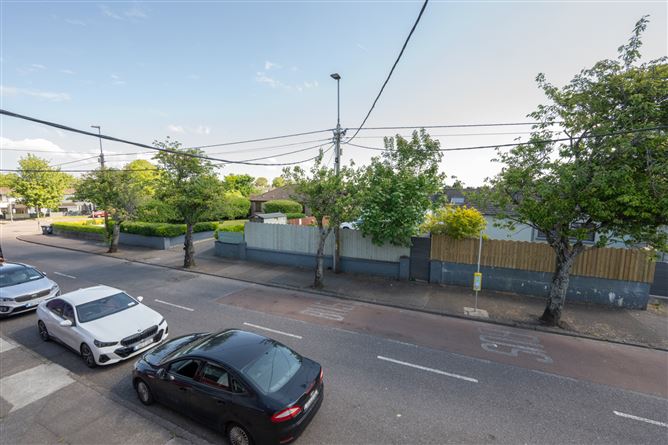 4 Iona Park, Mayfield, Cork