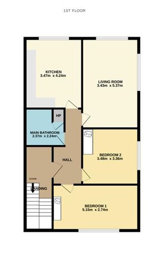 4 Iona Park, Mayfield, Cork