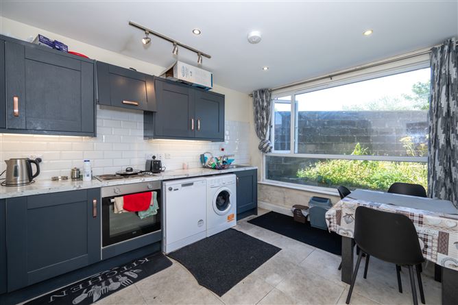 4 Iona Park, Mayfield, Cork