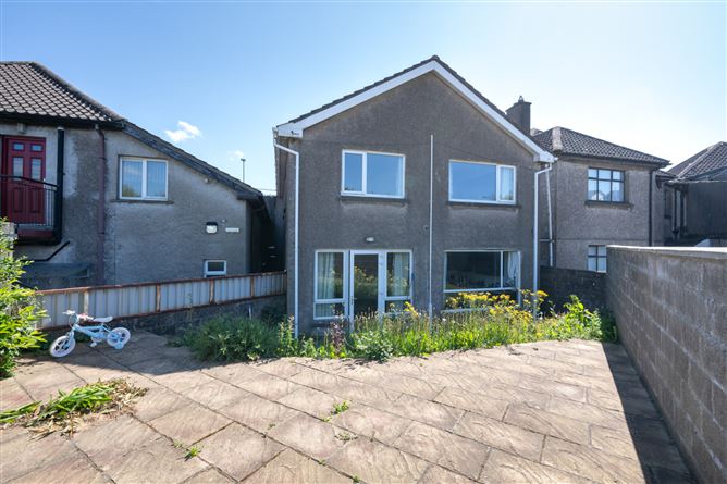 4 Iona Park, Mayfield, Cork