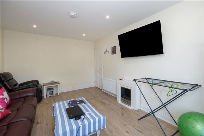 4 Iona Park, Mayfield, Cork