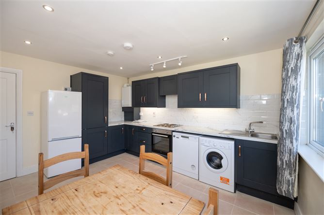 4 Iona Park, Mayfield, Cork